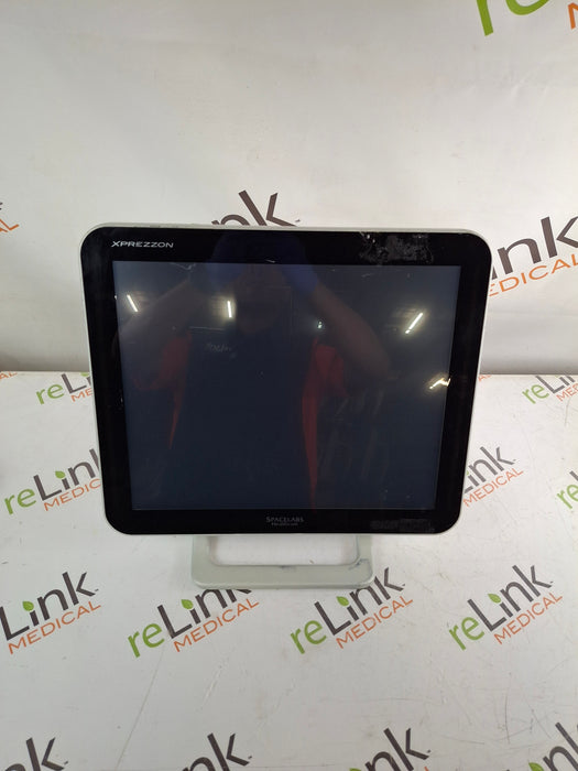 Spacelabs Healthcare Spacelabs Healthcare 94267 Flat Panel Patient Monitor Patient Monitors reLink Online