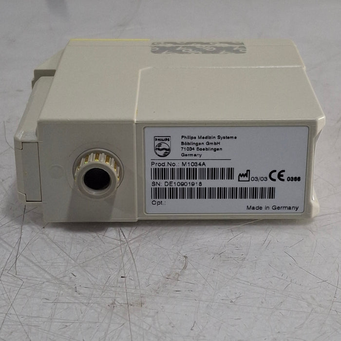 Philips IntelliVue M1034A Single Parameter Bispectral Index Module