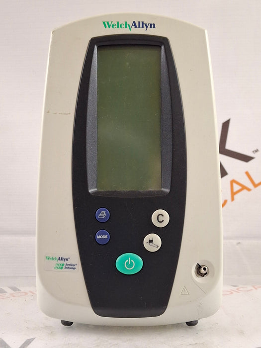 Welch Allyn Spot 420 - NIBP, Temp Vital Signs Monitor