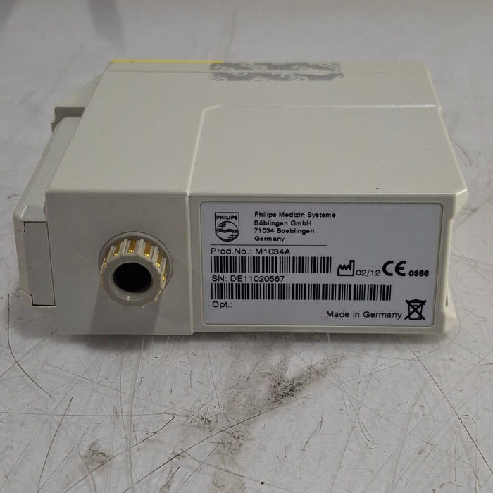 Philips IntelliVue M1034A Single Parameter Bispectral Index Module