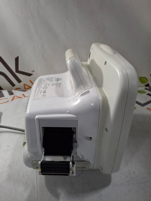 GE Healthcare Dash 4000 - GE/Nellcor SpO2 Patient Monitor