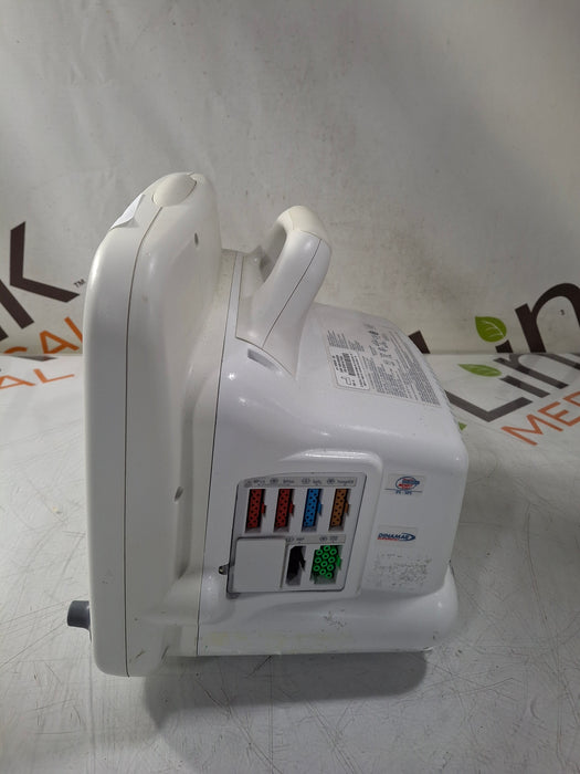 GE Healthcare Dash 4000 - GE/Nellcor SpO2 Patient Monitor
