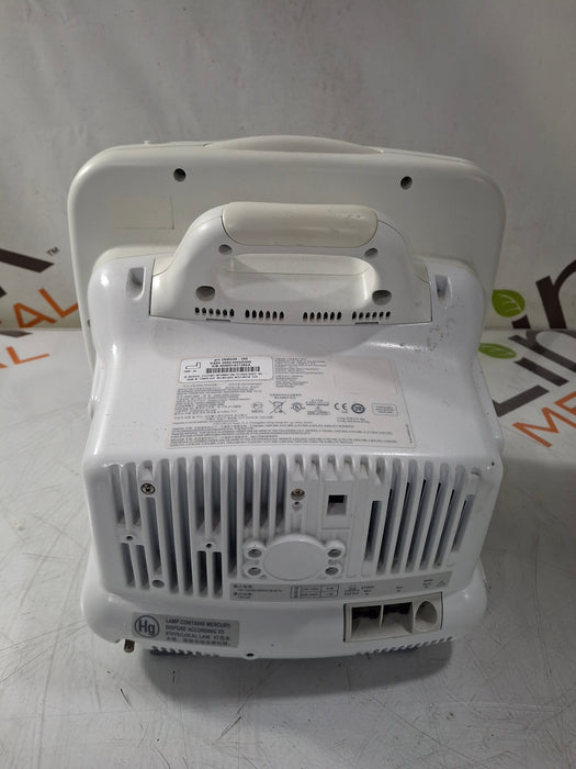 GE Healthcare Dash 4000 - GE/Nellcor SpO2 Patient Monitor