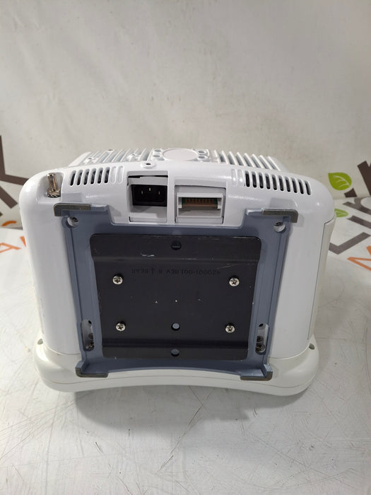 GE Healthcare Dash 4000 - GE/Nellcor SpO2 Patient Monitor