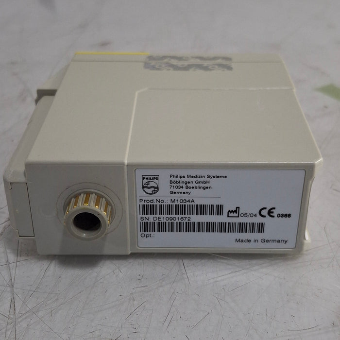 Philips Philips IntelliVue M1034A Single Parameter Bispectral Index Module Patient Monitors reLink Online