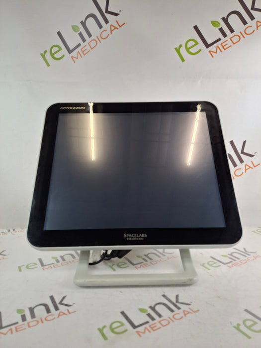 Spacelabs Healthcare 94267 Flat Panel Patient Monitor