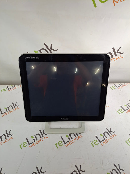 Spacelabs Healthcare 94267 Flat Panel Patient Monitor