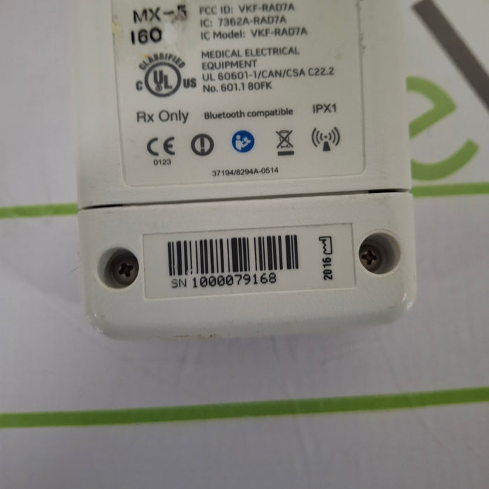 Masimo Radical 7 Pulse Oximeter