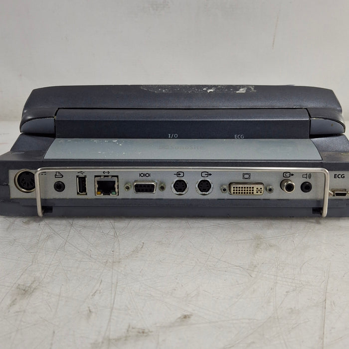 Sonosite M-Turbo Ultrasound