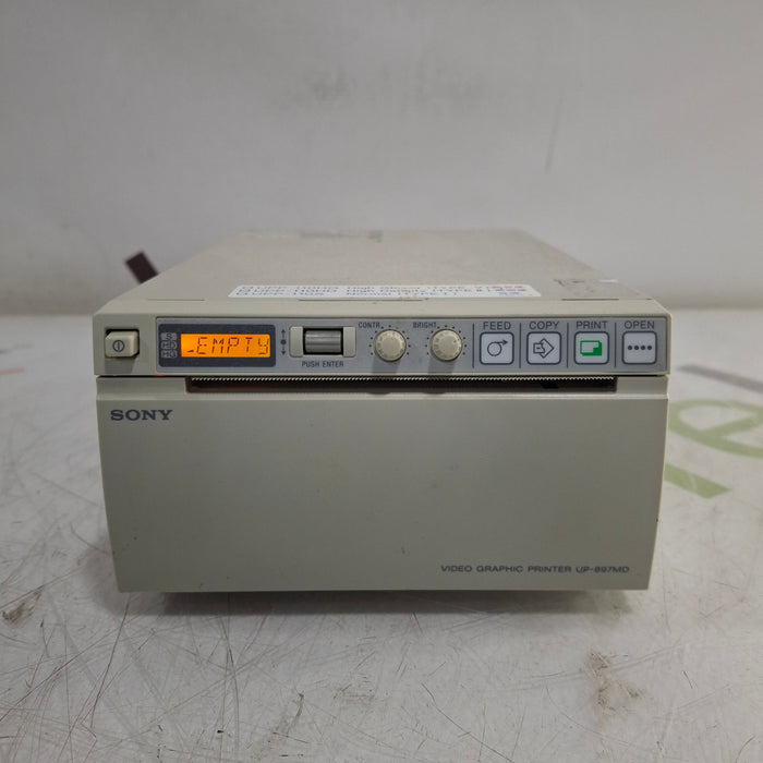 Sonosite M-Turbo Ultrasound