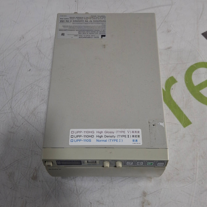 Sonosite M-Turbo Ultrasound