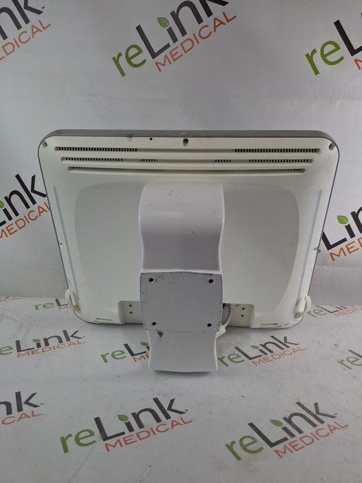 Spacelabs Healthcare Xprezzon 94267 Opt-19 Patient Monitor