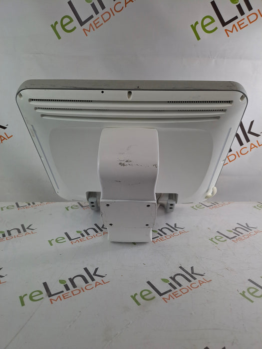 Spacelabs Healthcare Xprezzon 94267 Opt-19 Patient Monitor