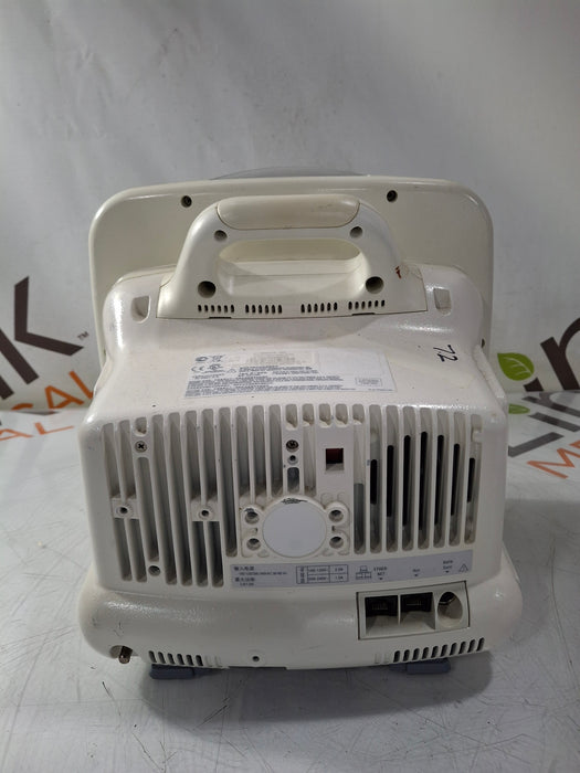 GE Healthcare Dash 4000 - GE/Nellcor SpO2 Patient Monitor