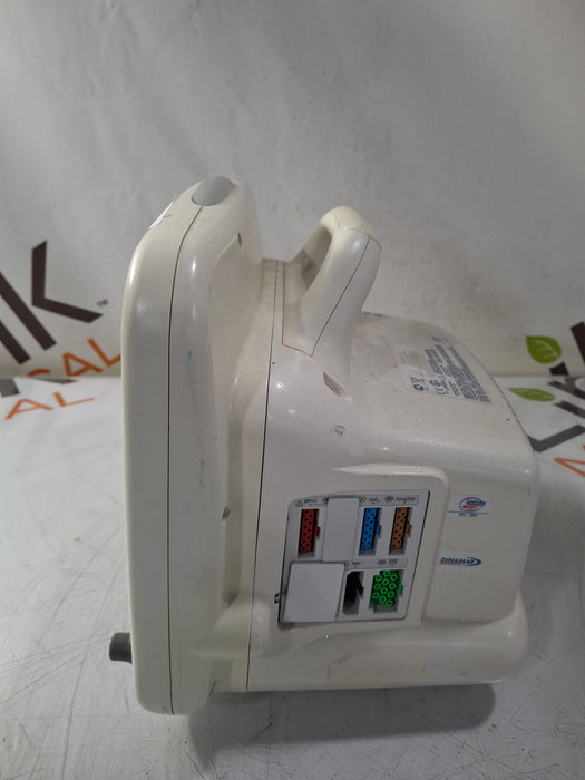 GE Healthcare Dash 4000 - GE/Nellcor SpO2 Patient Monitor