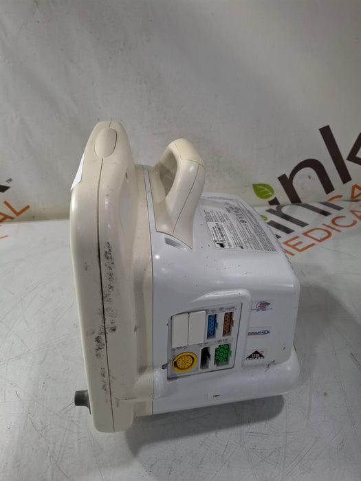 GE Healthcare Dash 4000 - GE/Nellcor SpO2 Patient Monitor