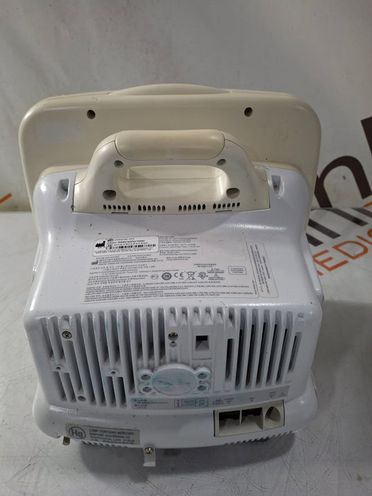 GE Healthcare Dash 4000 - GE/Nellcor SpO2 Patient Monitor