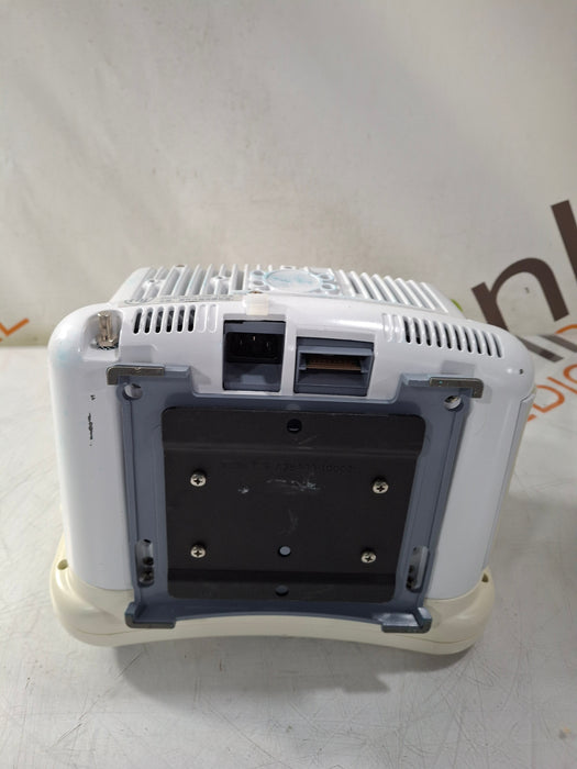 GE Healthcare Dash 4000 - GE/Nellcor SpO2 Patient Monitor