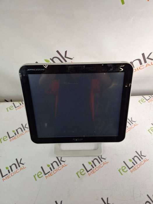 Spacelabs Healthcare Xprezzon 94267 Opt-19 Patient Monitor