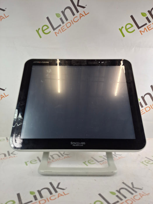 Spacelabs Healthcare 94267 Flat Panel Patient Monitor