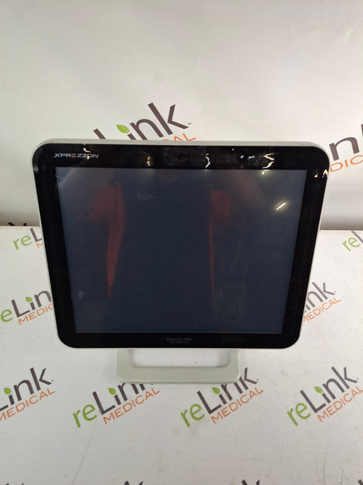Spacelabs Healthcare Spacelabs Healthcare 94267 Flat Panel Patient Monitor Patient Monitors reLink Online