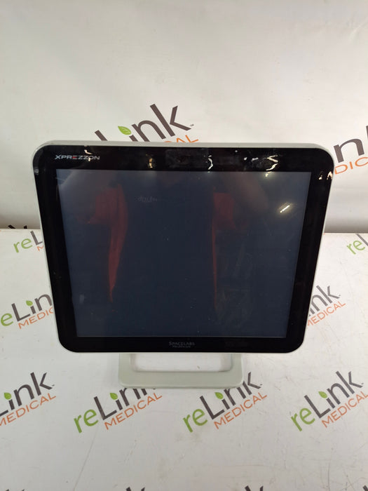 Spacelabs Healthcare 94267 Flat Panel Patient Monitor