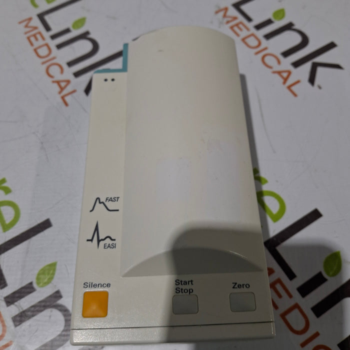 Philips M3001A-A01C06 Fast SpO2, NIBP, ECG, Temp, IBP MMS Module