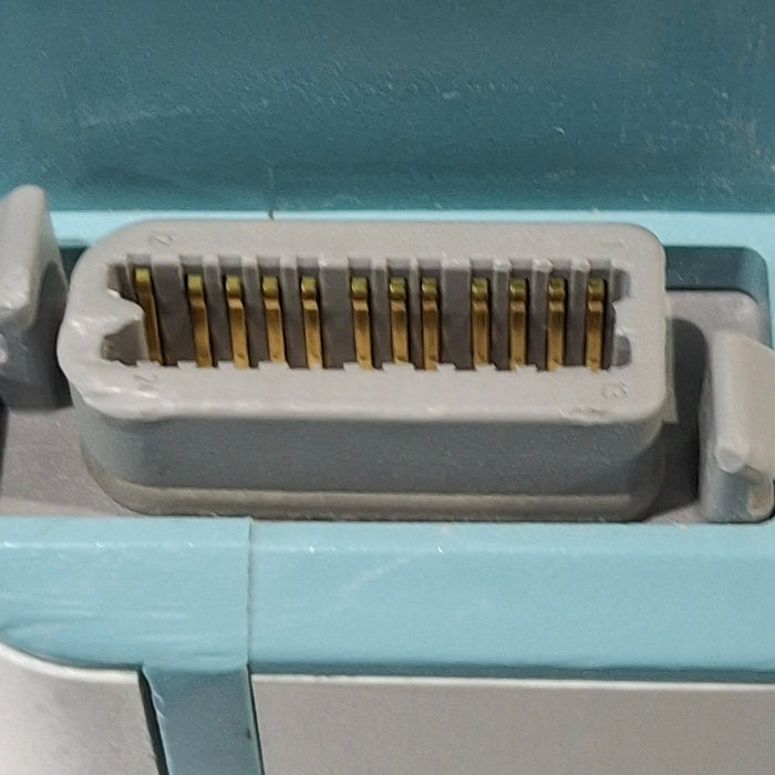 Philips M3001A-A01C06 Fast SpO2, NIBP, ECG, Temp, IBP MMS Module