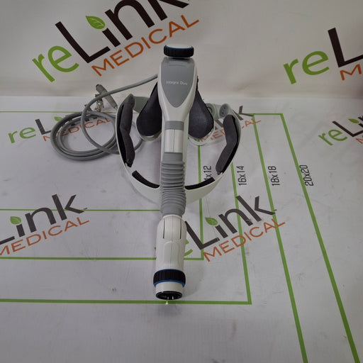 Integra Lifesciences Integra Lifesciences DUO LED Surgical Headlight System Surgical Instruments reLink Online