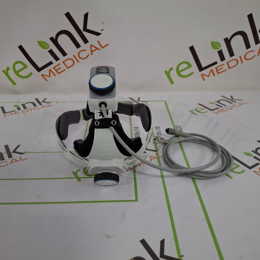 Integra Lifesciences Integra Lifesciences DUO LED Surgical Headlight System Surgical Instruments reLink Online