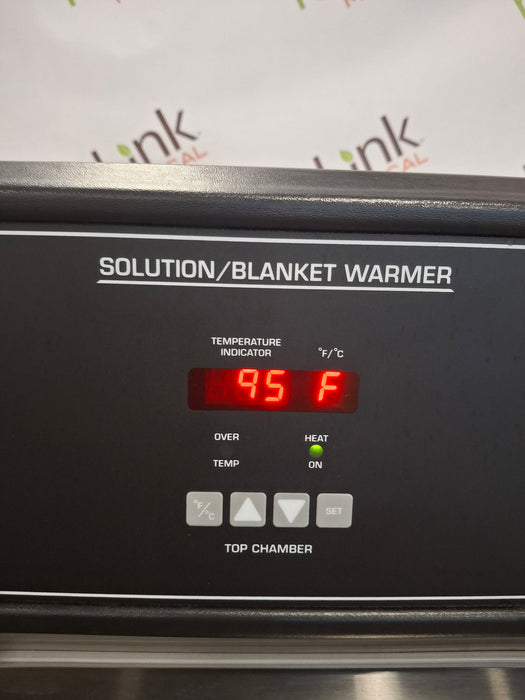 Continental Metal Products DSW1AE-18 Blanket Warmer