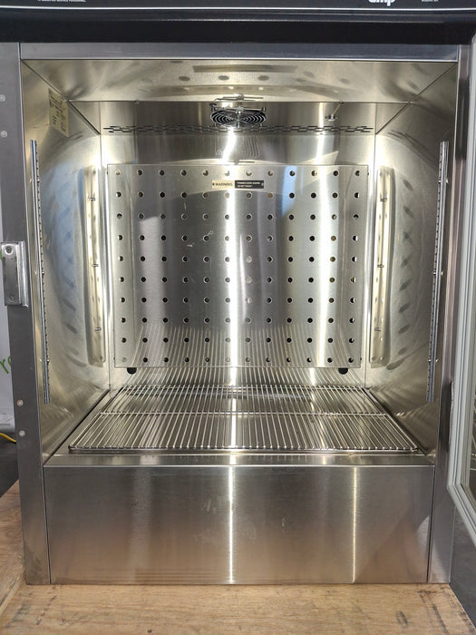 Continental Metal Products DSW1AE-18 Blanket Warmer