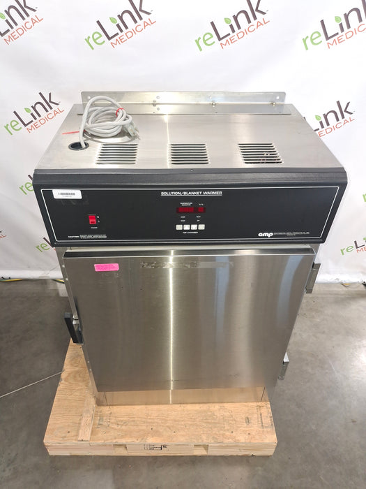 Continental Metal Products DSW1AE-18 Blanket Warmer