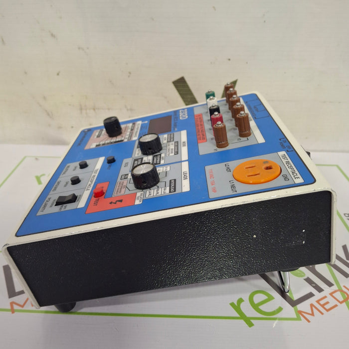 Fluke 232D Safety Analyzer