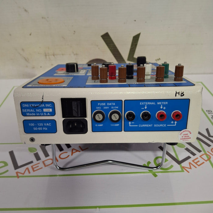 Fluke 232D Safety Analyzer