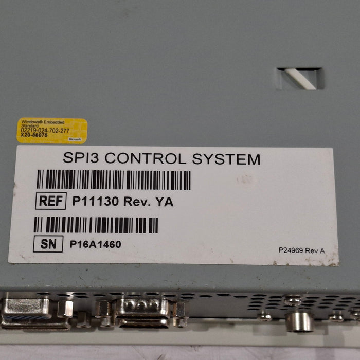 Stryker Switchpoint Infinity 3 Simplified Operating Theatre Control
