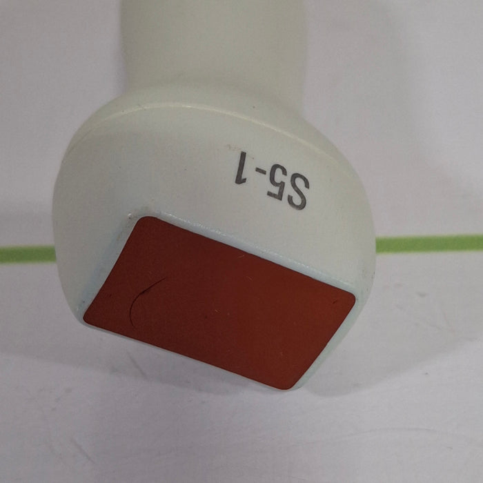 Philips S5-1 IE33/IU22 Sector Array Transducer
