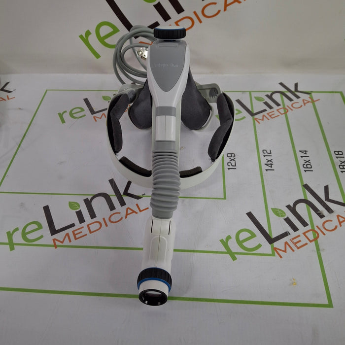 Integra Lifesciences Integra Lifesciences DUO LED Surgical Headlight System Surgical Instruments reLink Online