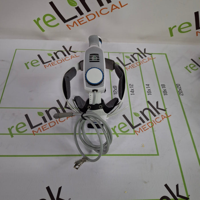Integra Lifesciences Integra Lifesciences DUO LED Surgical Headlight System Surgical Instruments reLink Online