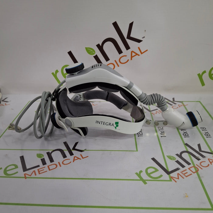 Integra Lifesciences Integra Lifesciences DUO LED Surgical Headlight System Surgical Instruments reLink Online