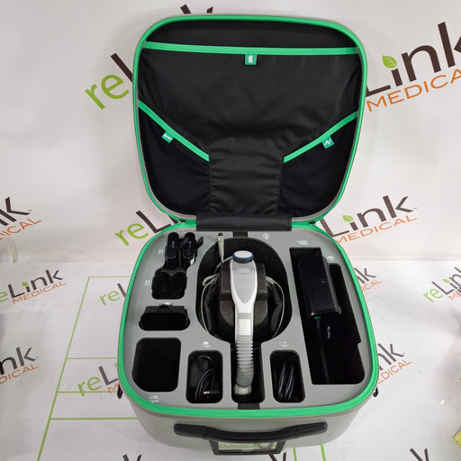 Integra Lifesciences Integra Lifesciences DUO LED Surgical Headlight System Surgical Instruments reLink Online