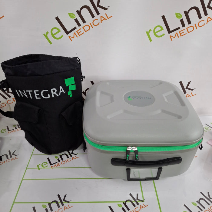 Integra Lifesciences Integra Lifesciences DUO LED Surgical Headlight System Surgical Instruments reLink Online