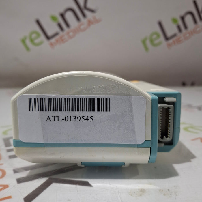 Philips M3001A-A01C06 Fast SpO2, NIBP, ECG, Temp, IBP MMS Module