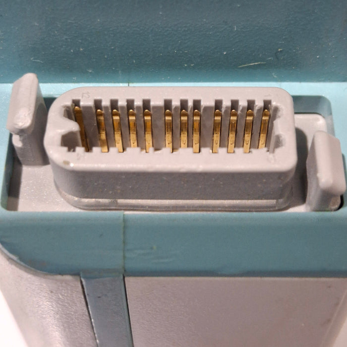 Philips M3001A-A01C06 Fast SpO2, NIBP, ECG, Temp, IBP MMS Module