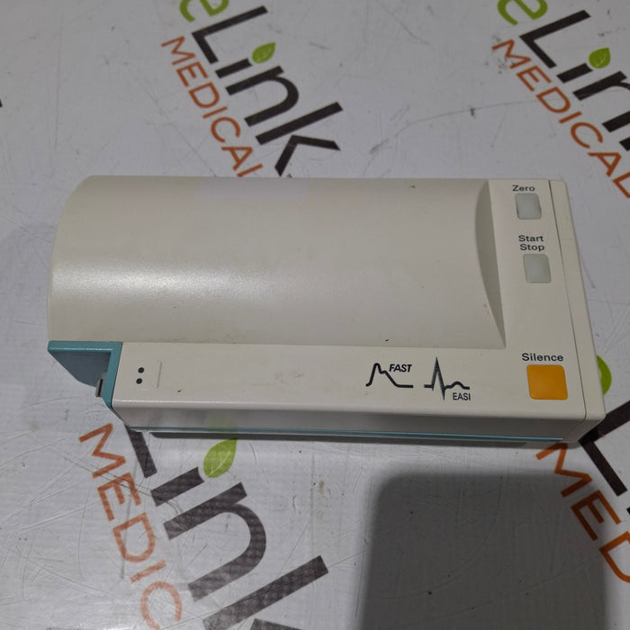 Philips M3001A-A01C06 Fast SpO2, NIBP, ECG, Temp, IBP MMS Module