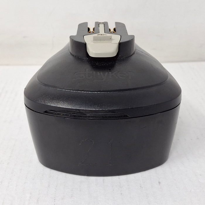 Stryker Stryker 4115 System 5 Battery Surgical Power Instruments reLink Online