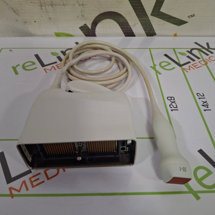 Philips Philips S5-1 IE33/IU22 Sector Array Transducer Ultrasound Probes reLink Online