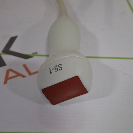 Philips Philips S5-1 IE33/IU22 Sector Array Transducer Ultrasound Probes reLink Online