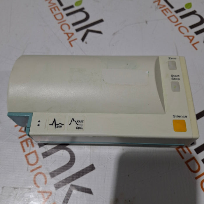 Philips M3001A-C06 Fast SpO2, NIBP, ECG, Temp, IBP MMS Module