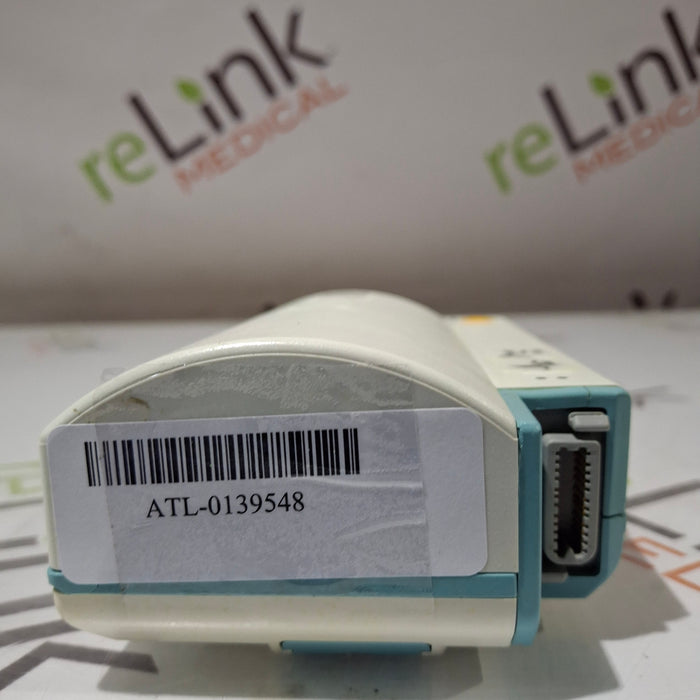 Philips M3001A-C06 Fast SpO2, NIBP, ECG, Temp, IBP MMS Module
